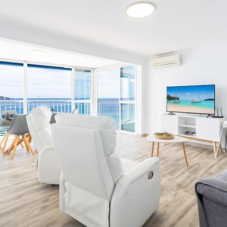 Torre Yago Apartment 10-3 Levante Beach Μπένιντορμ Εξωτερικό φωτογραφία