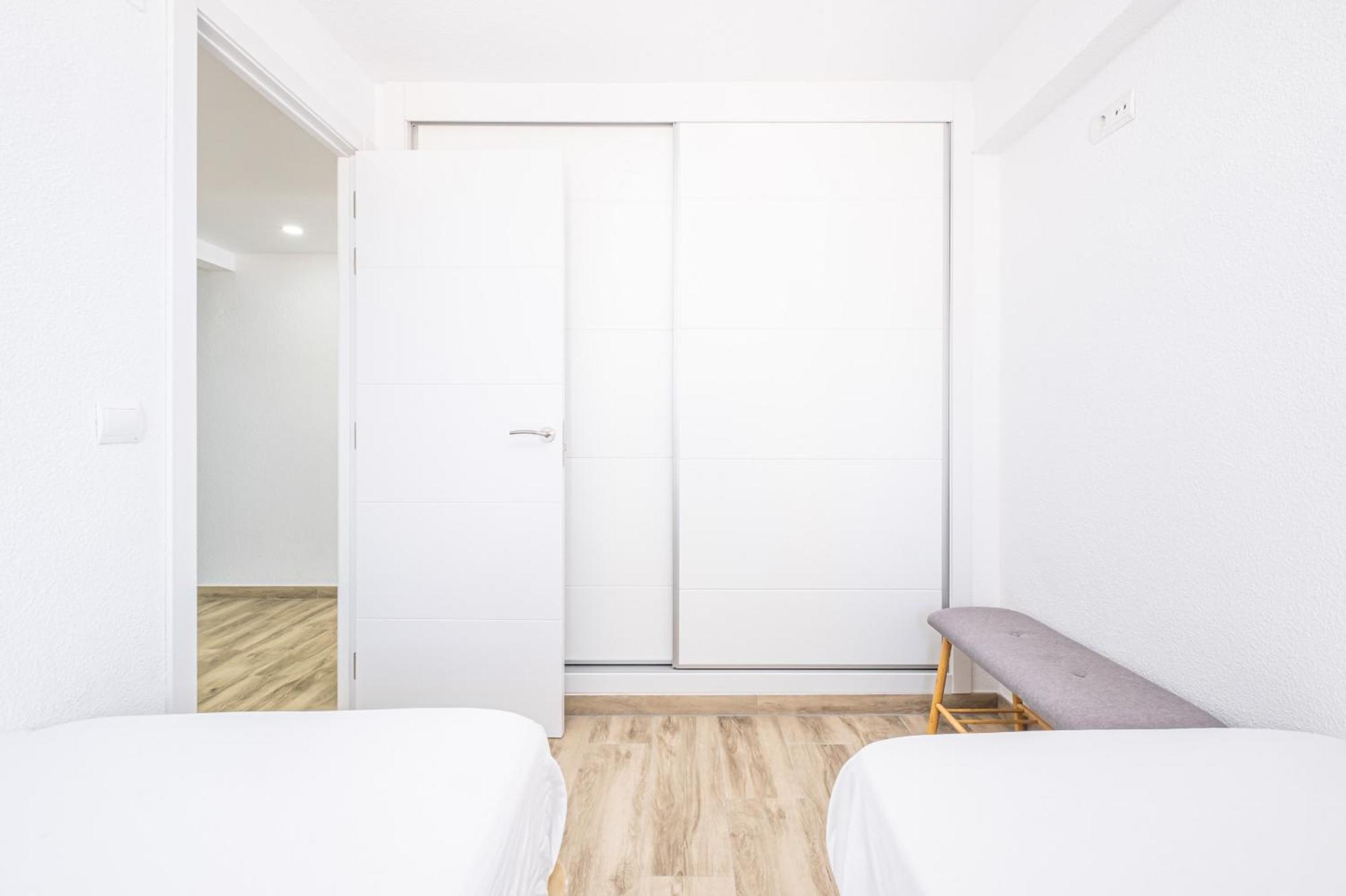 Torre Yago Apartment 10-3 Levante Beach Μπένιντορμ Εξωτερικό φωτογραφία