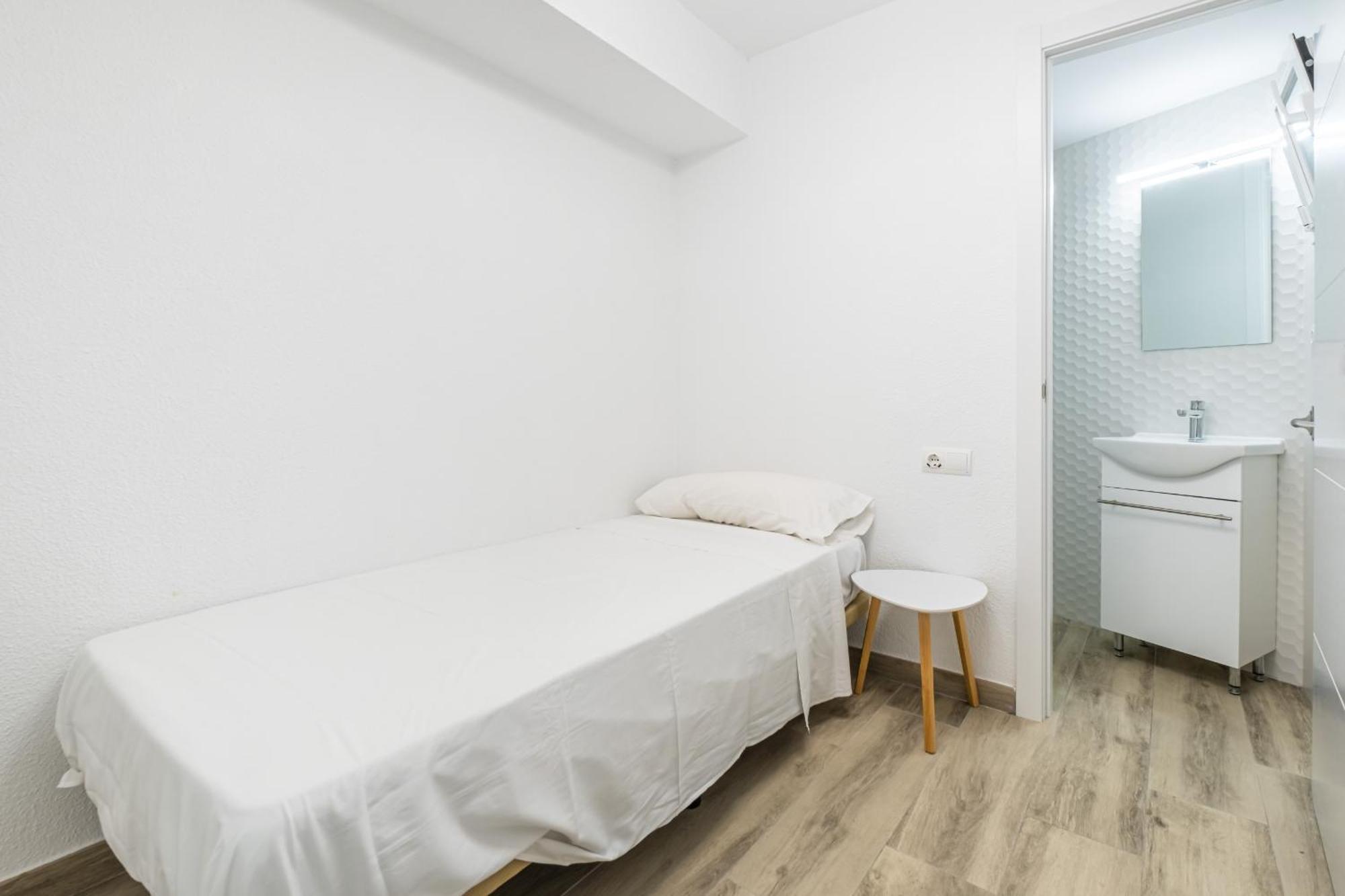 Torre Yago Apartment 10-3 Levante Beach Μπένιντορμ Εξωτερικό φωτογραφία